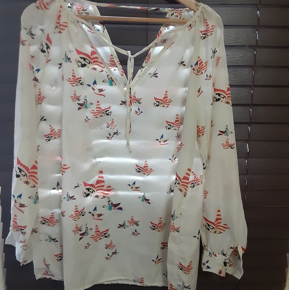 Blouse